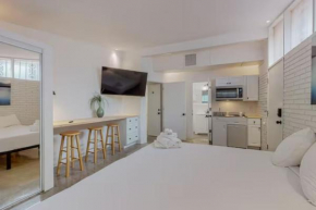 A la Veta Guest Studio
